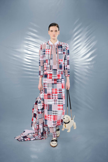 WOMENS SPRING 1 2025 - LOOK 37