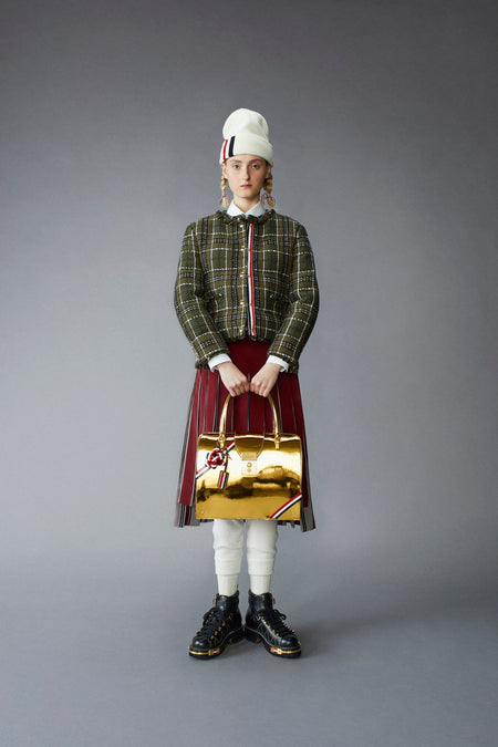 WOMENS FALL 1 2021 - LOOK 8