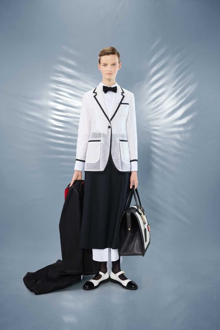 WOMENS SPRING 1 2025 - LOOK 46