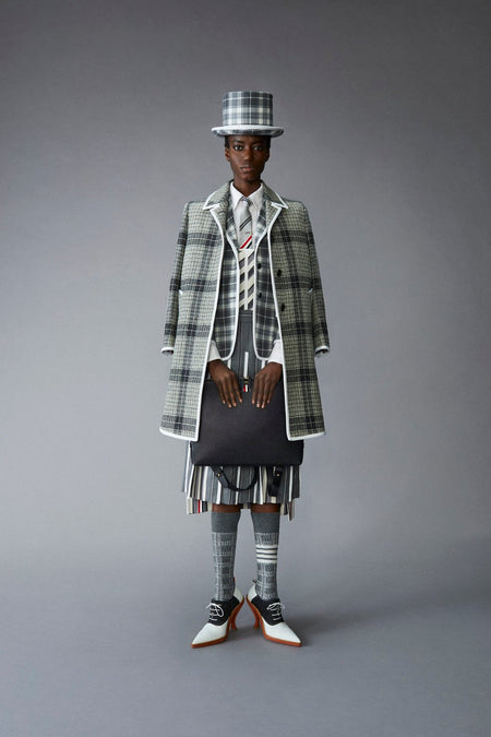 WOMENS FALL 1 2021 - LOOK 1