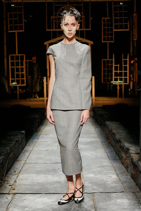 SPRING RUNWAY 2022 - LOOK 46