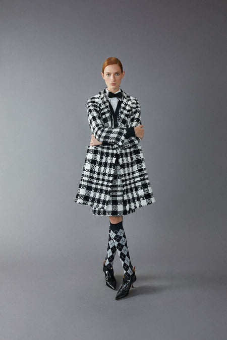 WOMENS PREFALL 2020 - LOOK 28