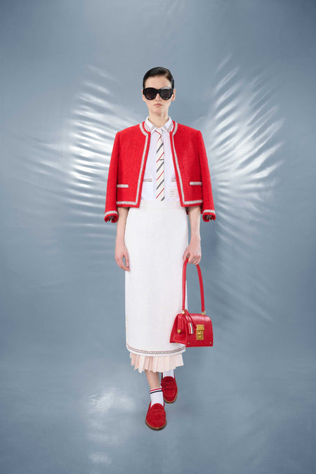 WOMENS SPRING 1 2025 - LOOK 29