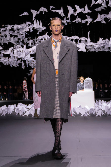 FALL 2025 RUNWAY - LOOK 21