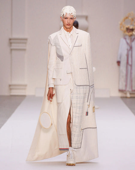 Couture 2024 - LOOK 28