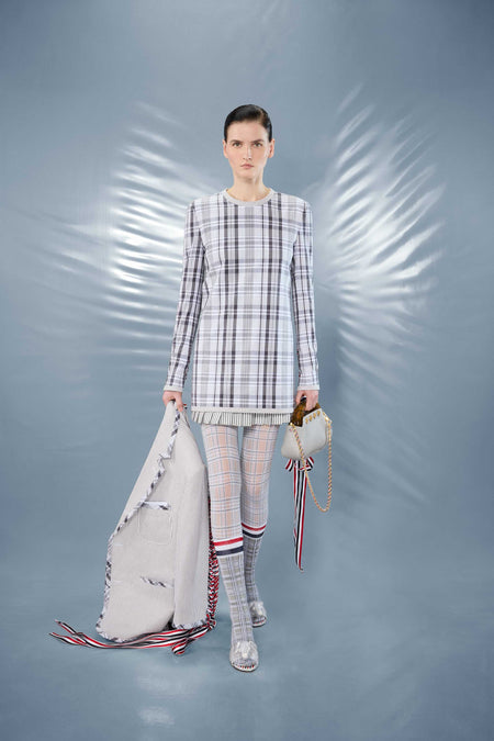 WOMENS SPRING 1 2025 - LOOK 11