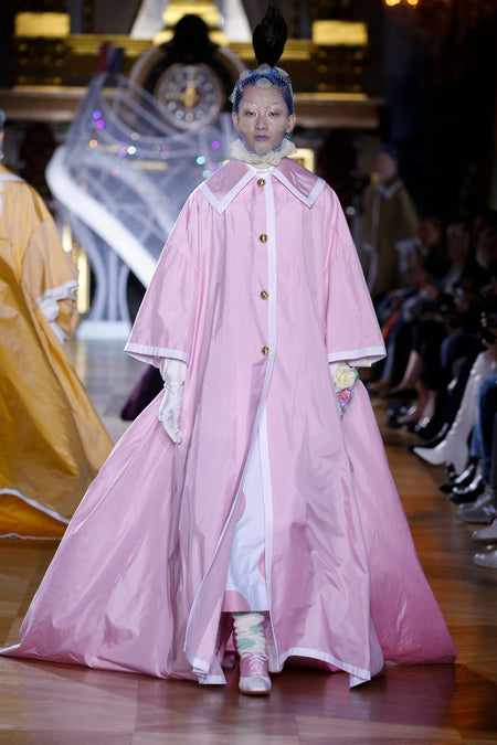 SPRING RUNWAY 2023 - LOOK 17