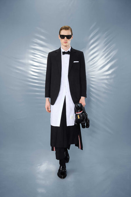 MENS SPRING 1 2025 - LOOK 47