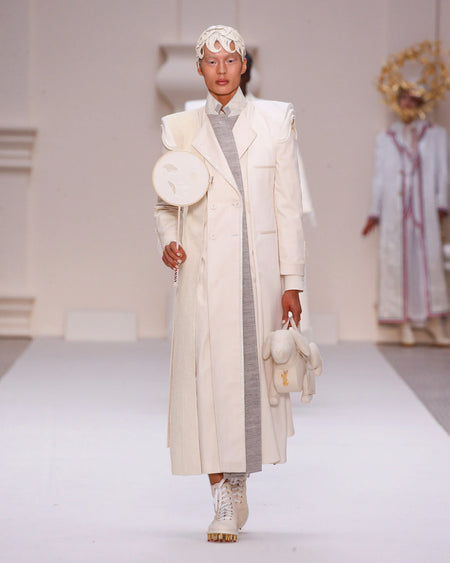 Couture 2024 - LOOK 16