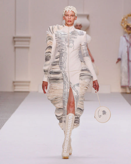 Couture 2024 - LOOK 20