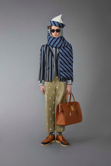 MENS FALL 1 2023 - LOOK 15