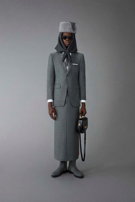 MENS FALL 1 2023 - LOOK 2