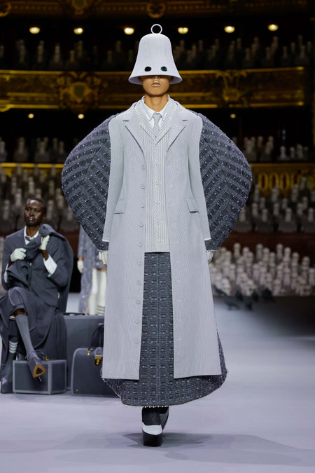 Couture 2023 - LOOK 17