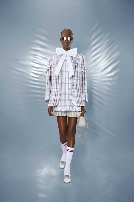 WOMENS SPRING 1 2025 - LOOK 10