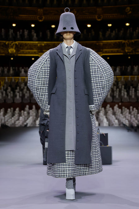 Couture 2023 - LOOK 38