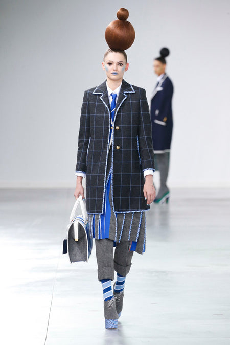 FALL RUNWAY 2022 - LOOK 32