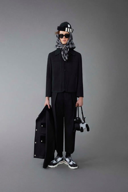 MENS FALL 1 2023 - LOOK 42