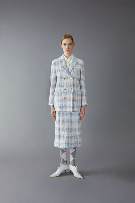 WOMENS PREFALL 2020 - LOOK 17