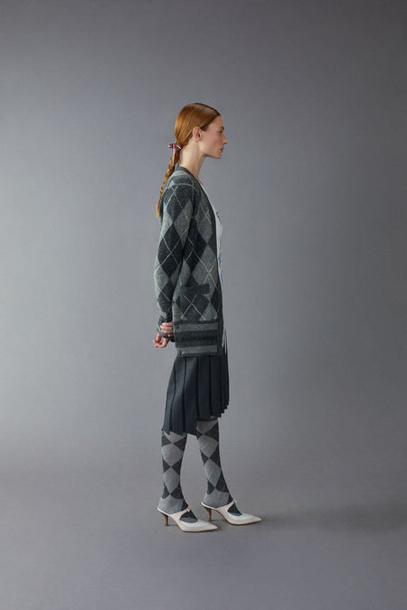 WOMENS PREFALL 2020 - LOOK 7