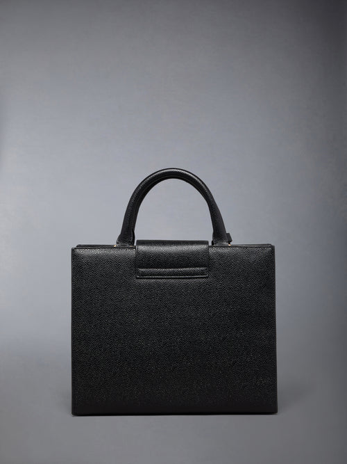 PEBBLE GRAIN SMALL MR. THOM TOTE