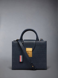 PEBBLE GRAIN SMALL MR. THOM TOTE