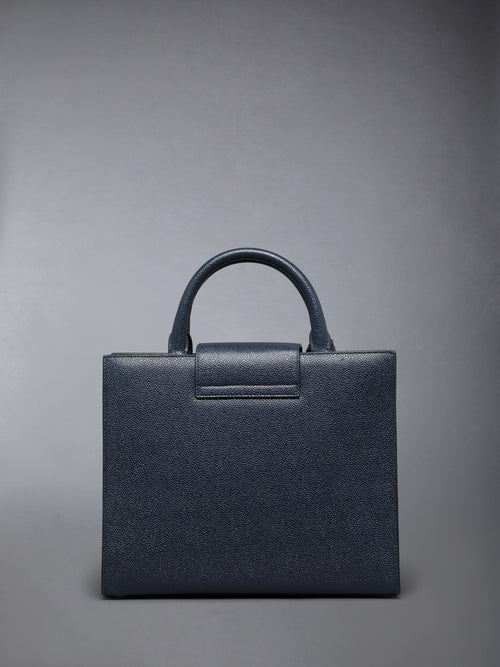 PEBBLE GRAIN SMALL MR. THOM TOTE