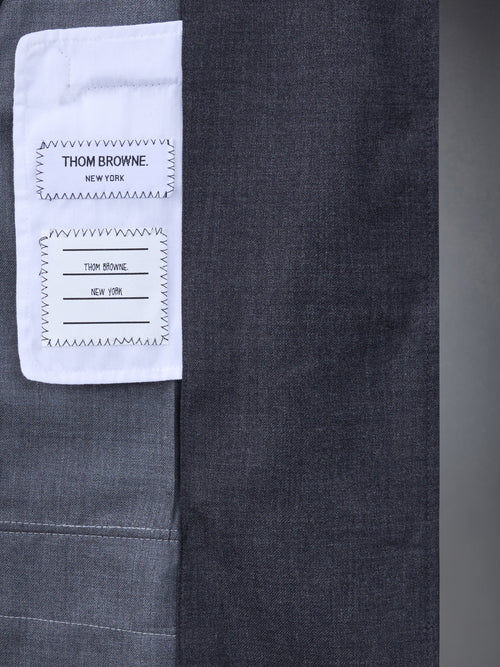 CLASSIC FUNMIX TWILL SPORTCOAT