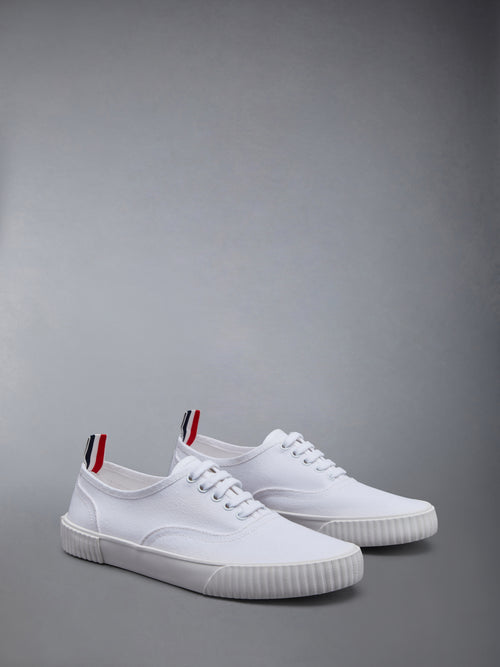 CANVAS HERITAGE SNEAKERS