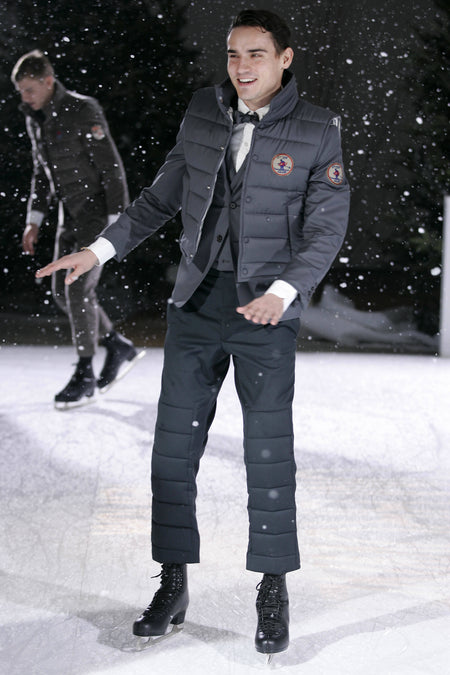 MENS FW 2006 RUNWAY - LOOK 7