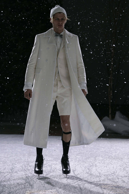 MENS FW 2006 RUNWAY - LOOK 17