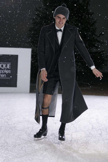 MENS FW 2006 RUNWAY - LOOK 18