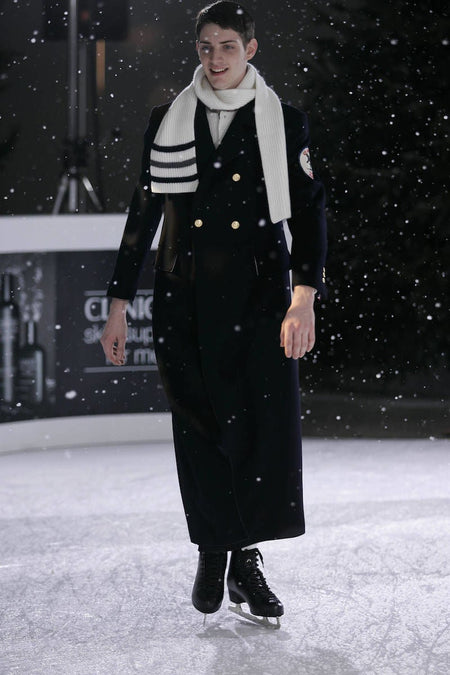 MENS FW 2006 RUNWAY - LOOK 19