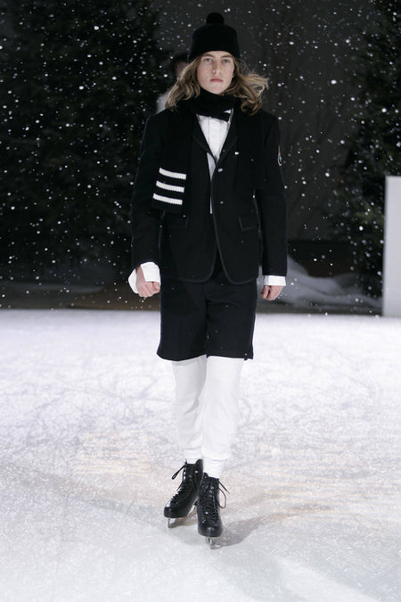 MENS FW 2006 RUNWAY - LOOK 22