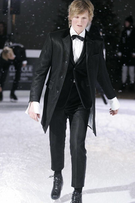 MENS FW 2006 RUNWAY - LOOK 24