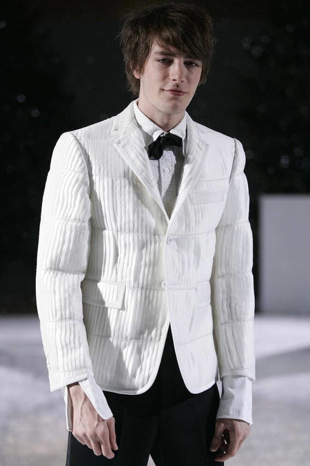 MENS FW 2006 RUNWAY - LOOK 26