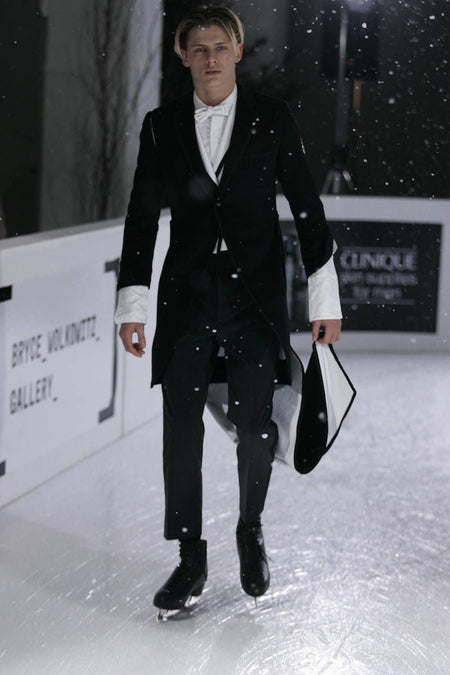 MENS FW 2006 RUNWAY - LOOK 27