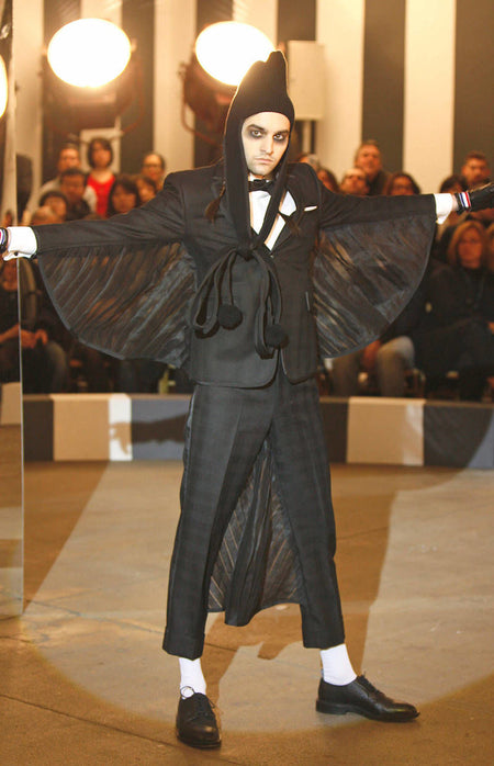 MENS FW 2008 RUNWAY - LOOK 44