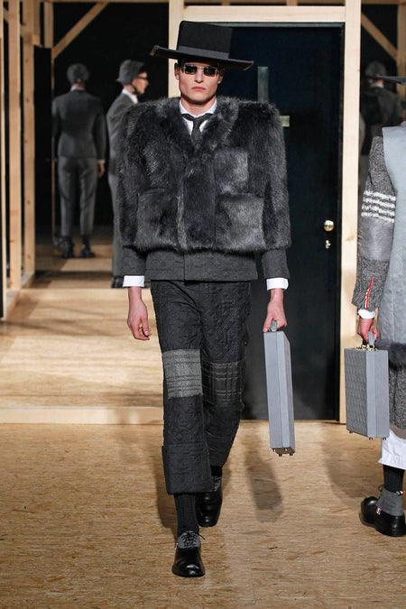 MENS FW 2013 RUNWAY