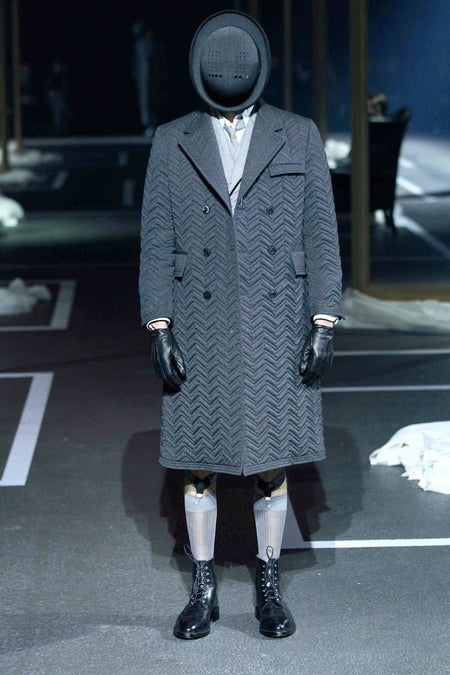 MENS FW 2016 RUNWAY - LOOK 7