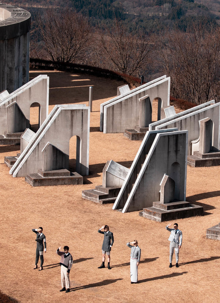 GUNMA ASTRONOMICAL OBSERVATORY