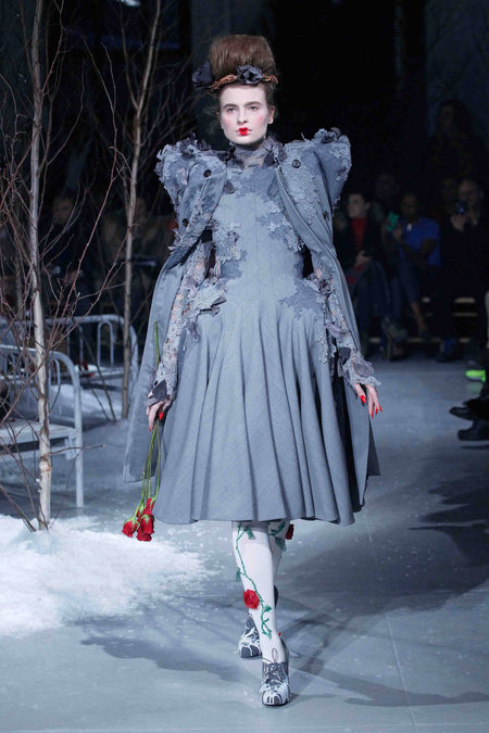 WOMENS FW13 Runway