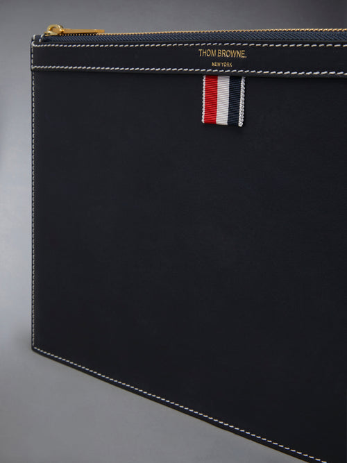 Vacchetta Leather Small Document Holder