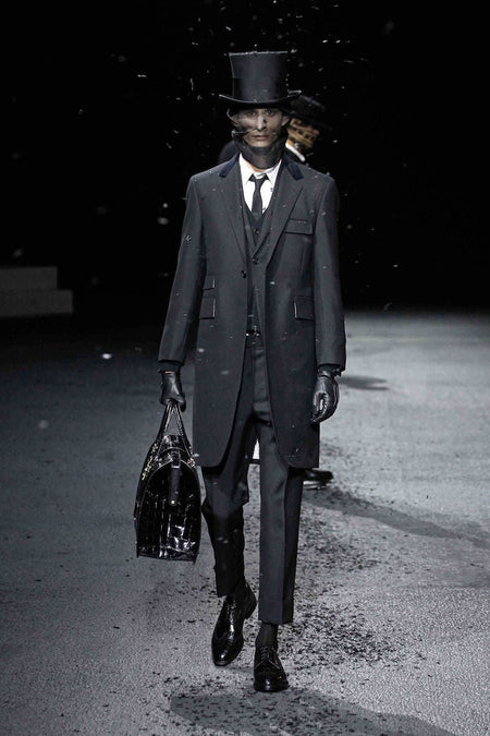 MENS FW 2015 RUNWAY