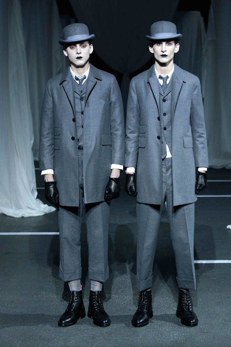 MENS FW 2016 RUNWAY