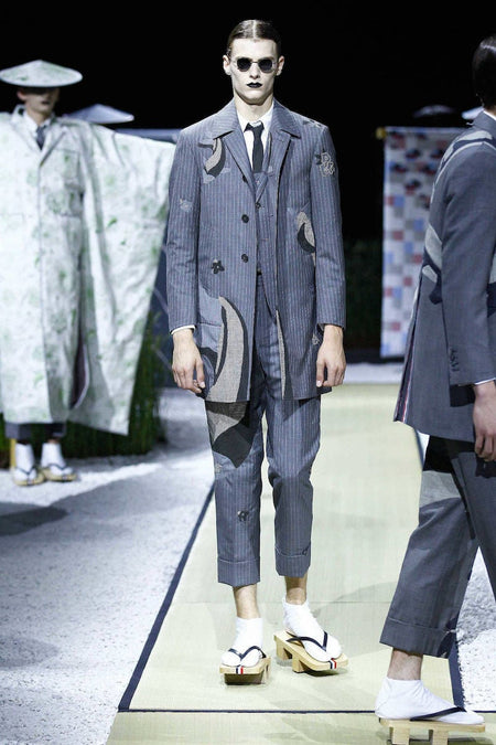 MENS SS 2016 RUNWAY