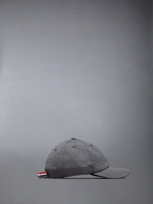 TYPEWRITER CLOTH CLASSIC BASEBALL CAP