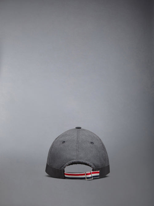 TYPEWRITER CLOTH CLASSIC BASEBALL CAP