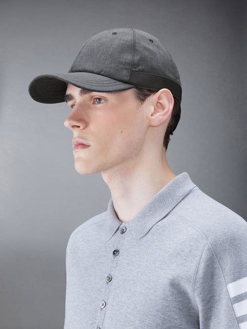 TYPEWRITER CLOTH CLASSIC BASEBALL CAP