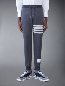 Classic Loopback 4-bar Sweatpant