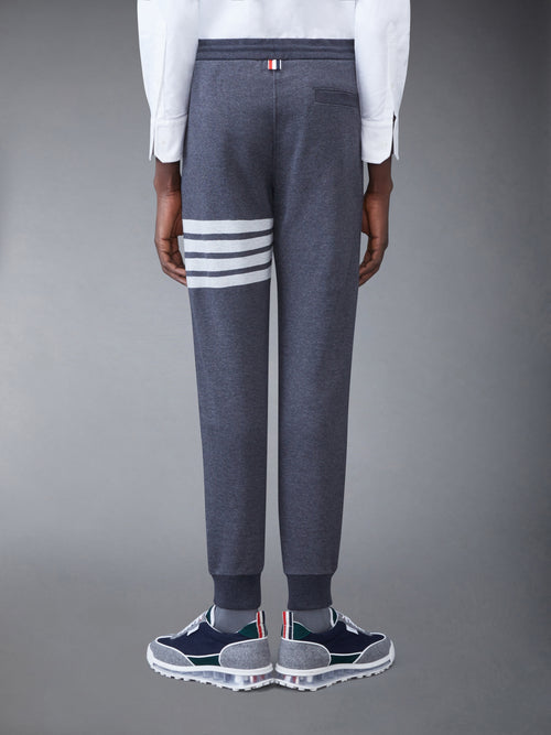 Classic Loopback 4-bar Sweatpant